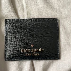 kate spade card holder